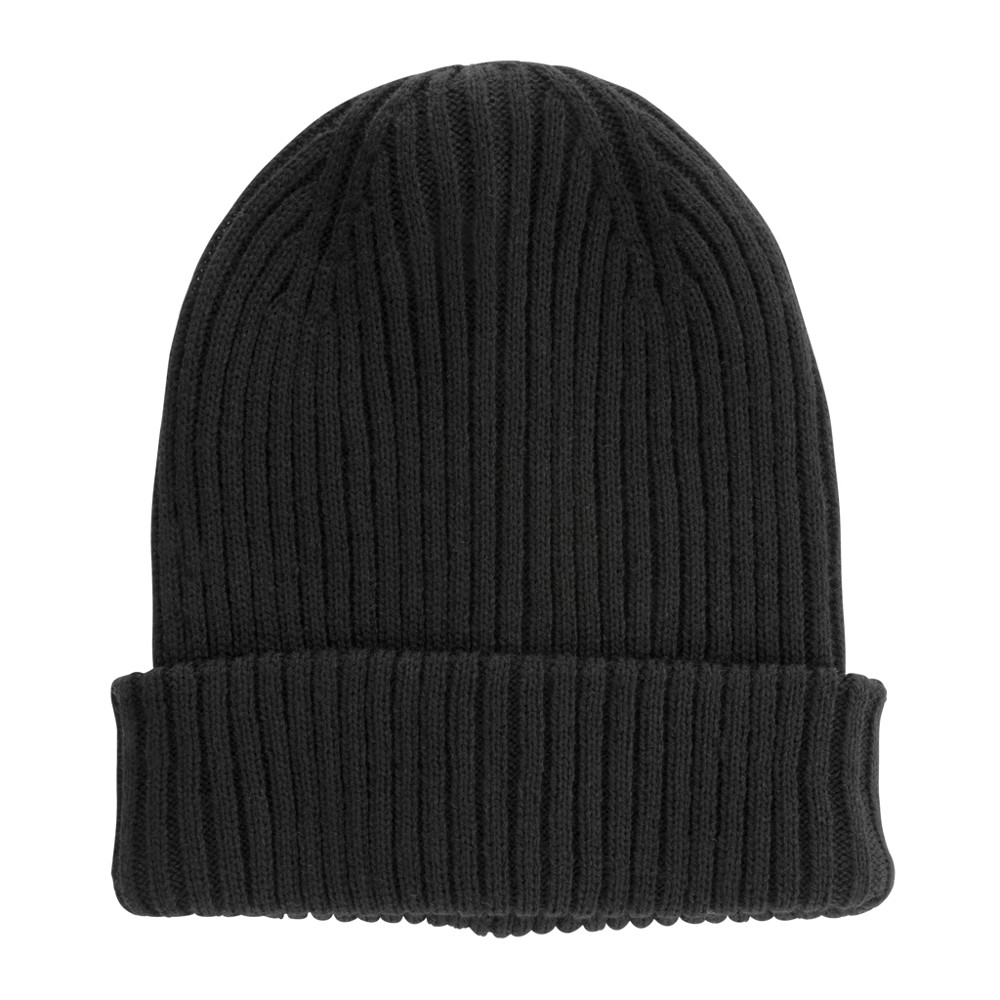 Impact AWARE™ Polylana® double knitted beanie