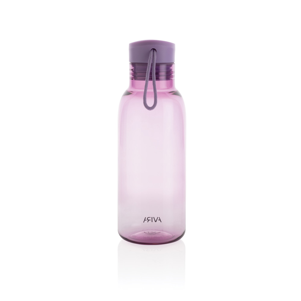 Avira Atik RCS Recycled PET bottle 500ML