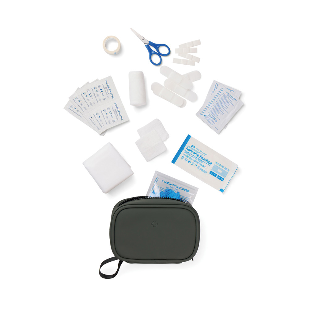 VINGA Baltimore RCS first aid kit