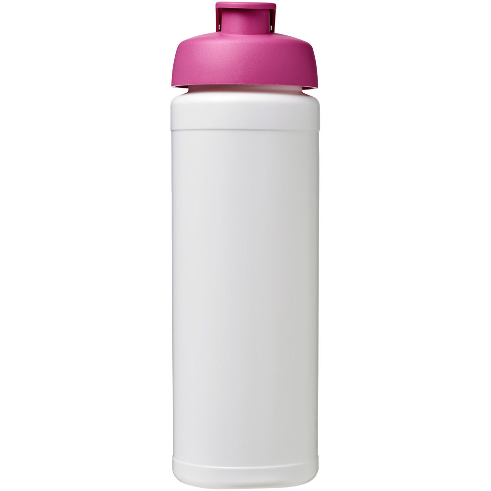 Baseline® Plus grip 750 ml flip lid sport bottle