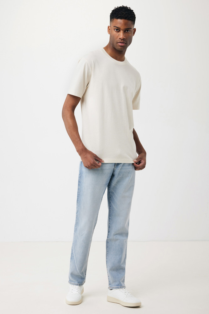 IQONIQ Teide recycled cotton t-shirt