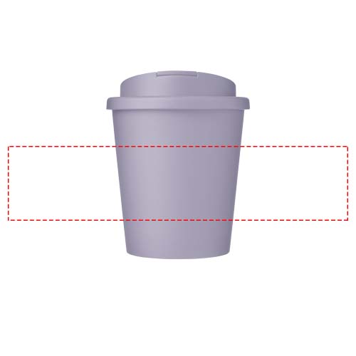 Americano® Espresso POP 250 ml tumbler with spill-proof lid