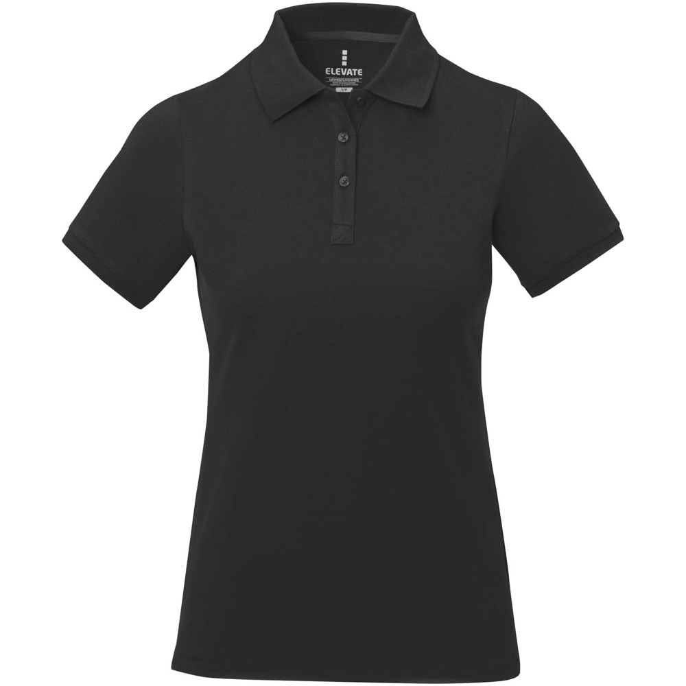 Calgary 200 g/m2 short sleeve women's polo