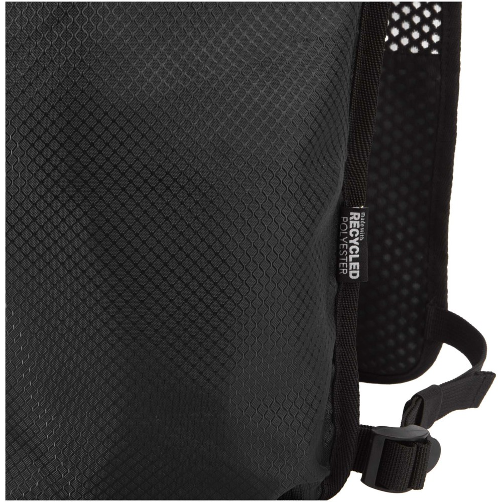 Varyon GRS recycled running vest hydration pack 5L