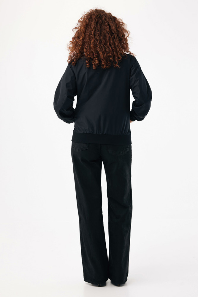 IQONIQ Odin recycled polyester urban jacket