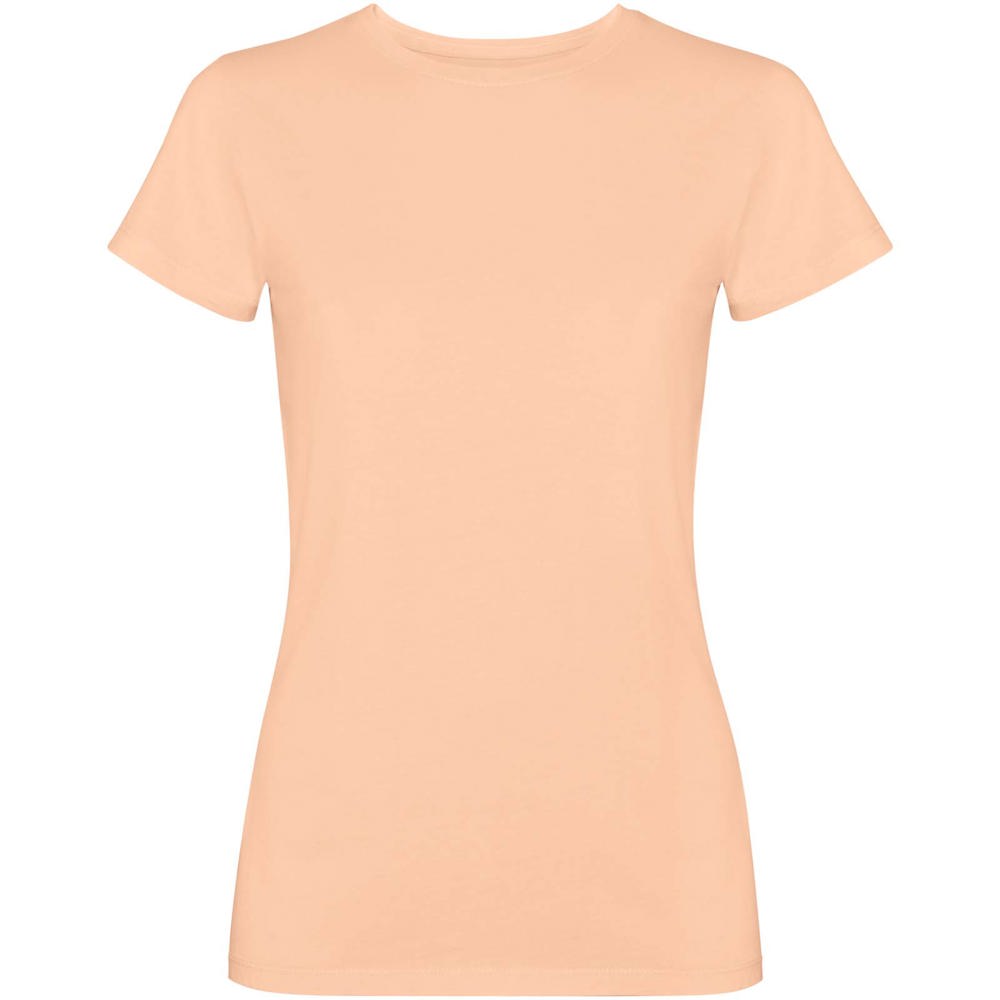 Fiyi 180 g/m² short sleeve women's t-shirt