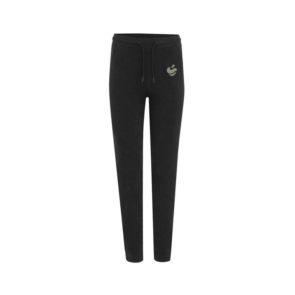 IQONIQ Cooper recycled cotton jogger