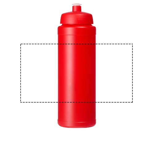 Baseline® Plus 750 ml bottle with sports lid