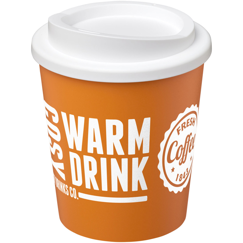 Americano® Espresso 250 ml insulated tumbler