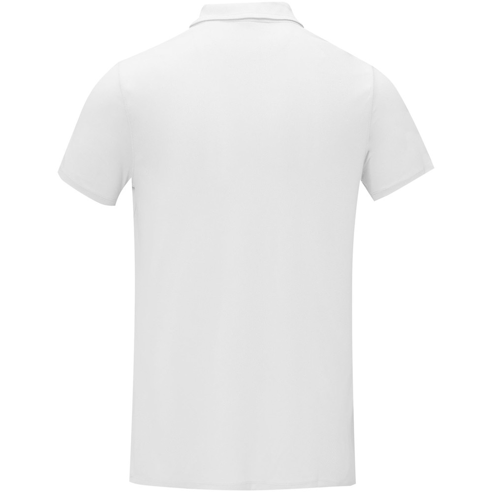 Deimos 105 g/m2 short sleeve men's cool fit polo