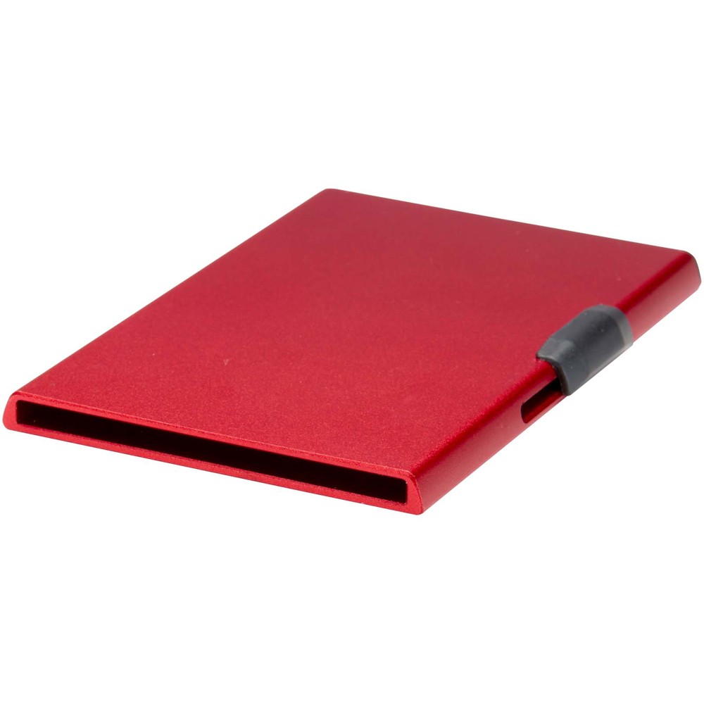 SMART RCS magnetic RFID card holder