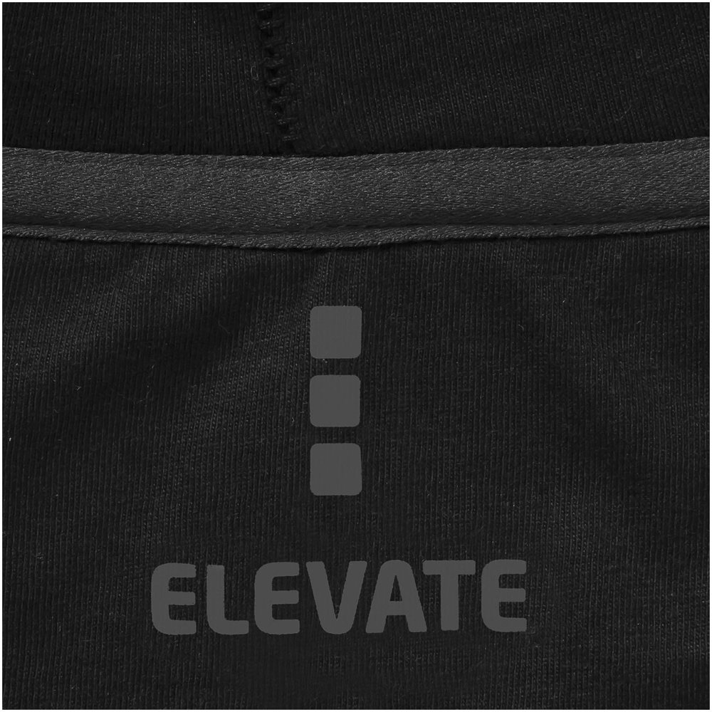 Arora 300 g/m2 unisex full zip hoodie