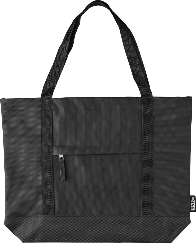 Beach bag Lumi | 10 l - Black