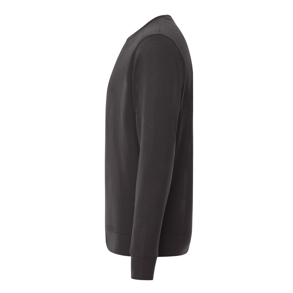 IQONIQ Etosha lightweight recycled cotton crew neck