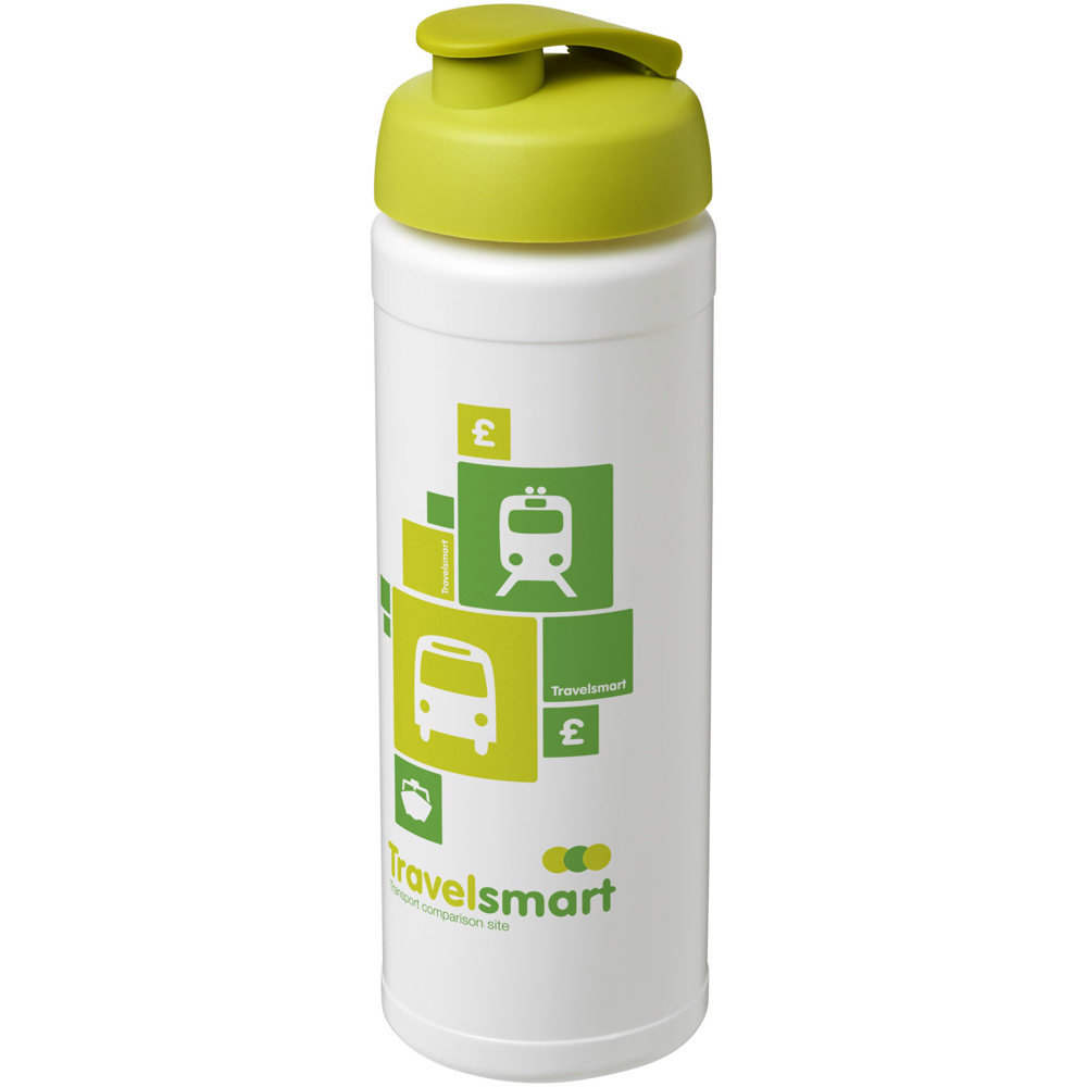 Baseline® Plus 750 ml flip lid sport bottle