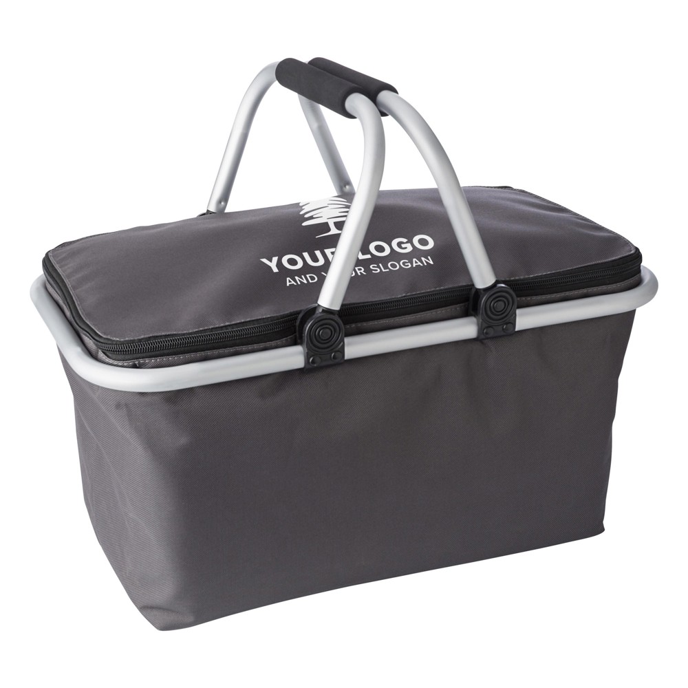 Cooler basket Cassian | Foldable | 30 l