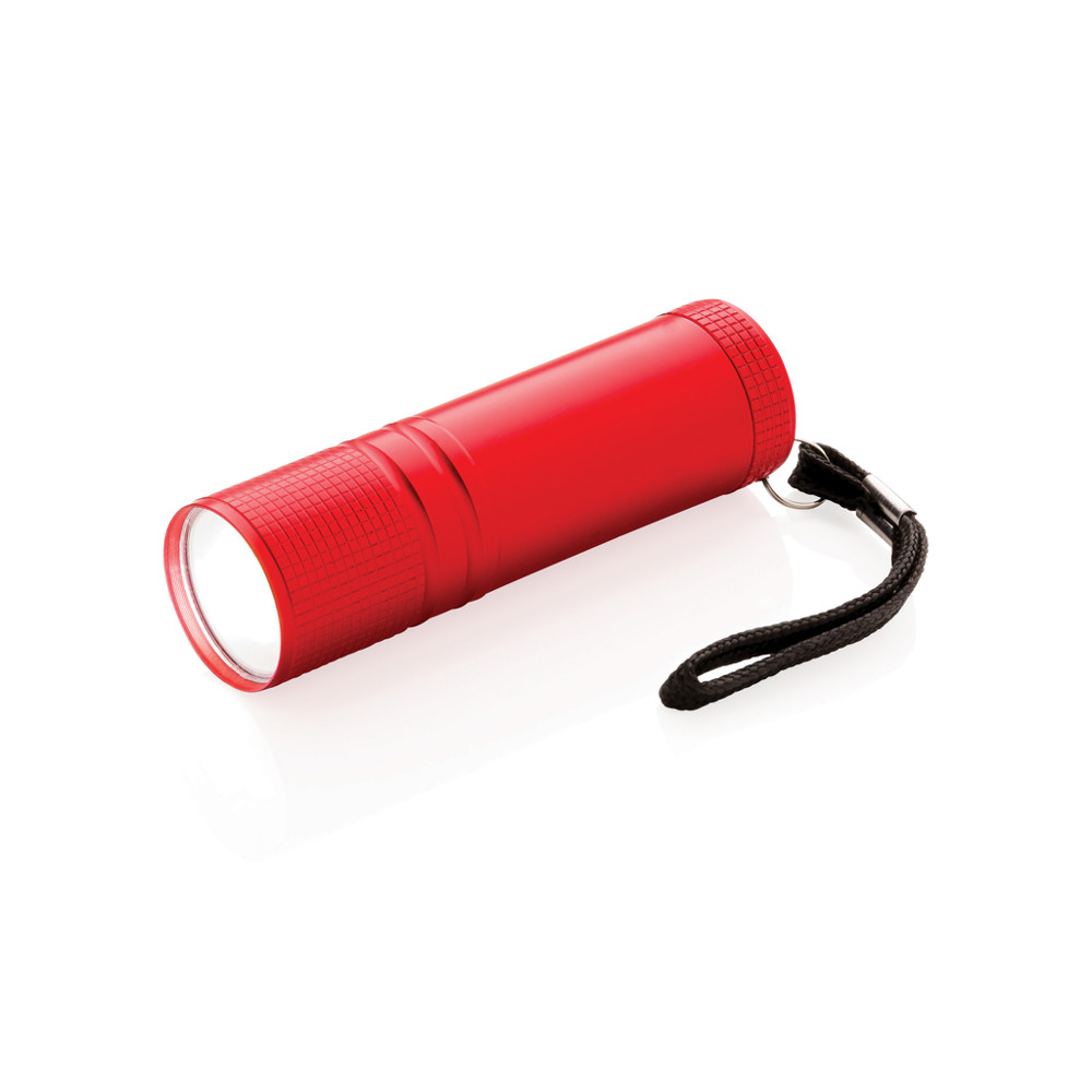 COB torch - red (± PMS 185)