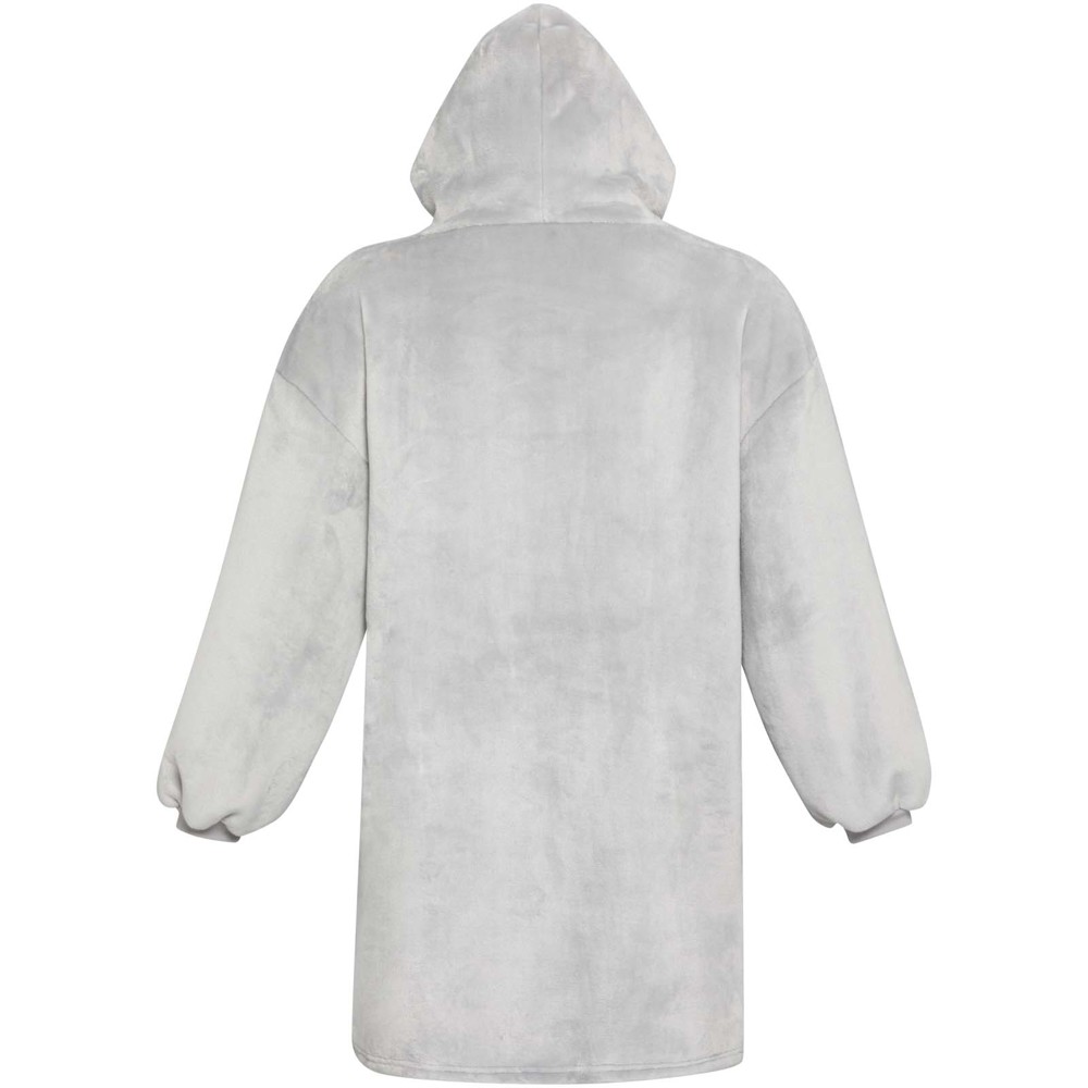Denali GRS hoodie blanket