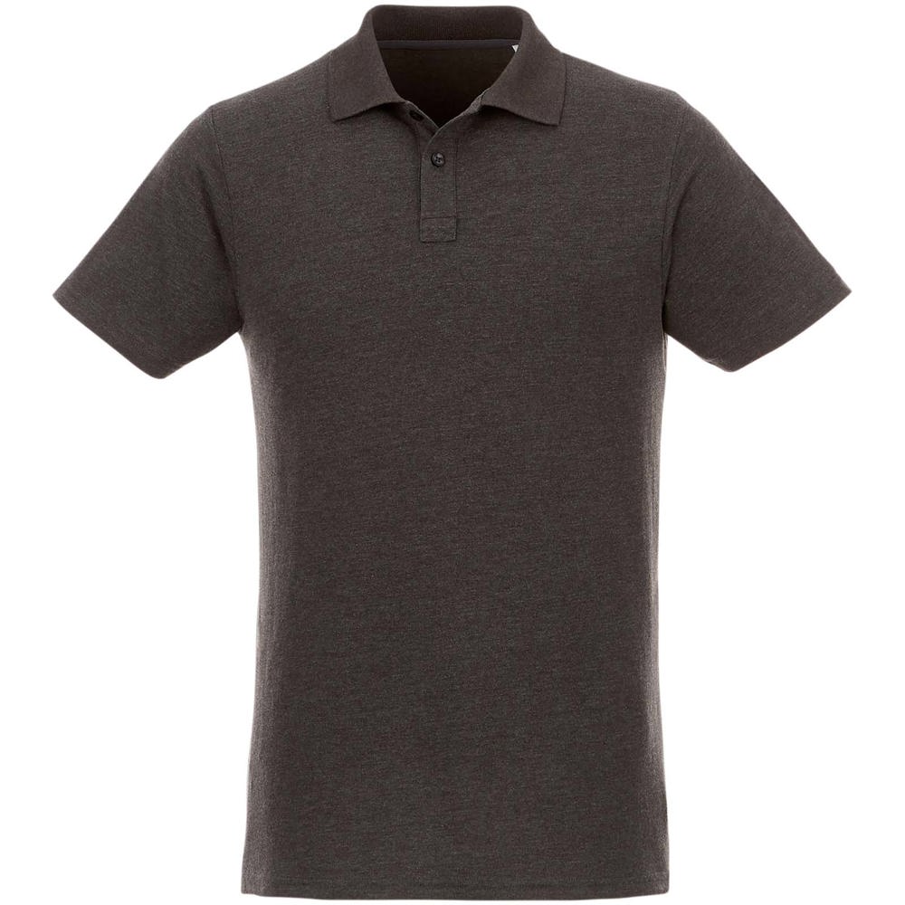 Helios 180 g/m2 short sleeve men's polo