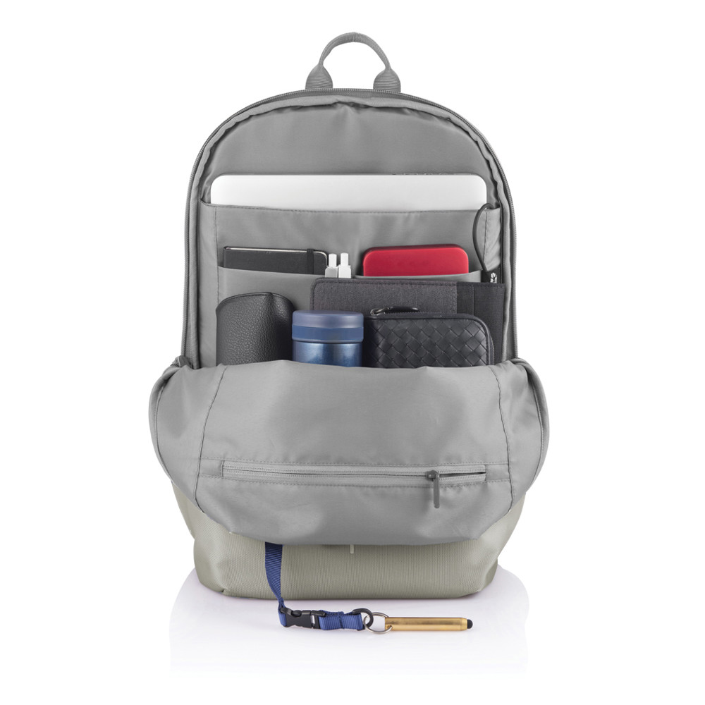 Bobby Soft, anti-theft backpack