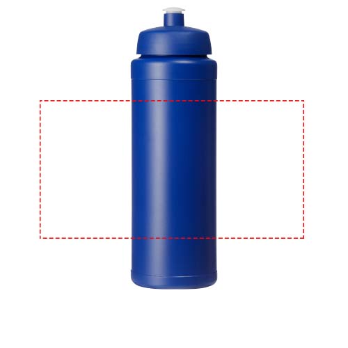 Baseline® Plus 750 ml bottle with sports lid