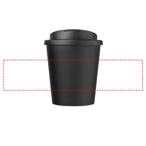 Americano® Espresso POP 250 ml tumbler with spill-proof lid