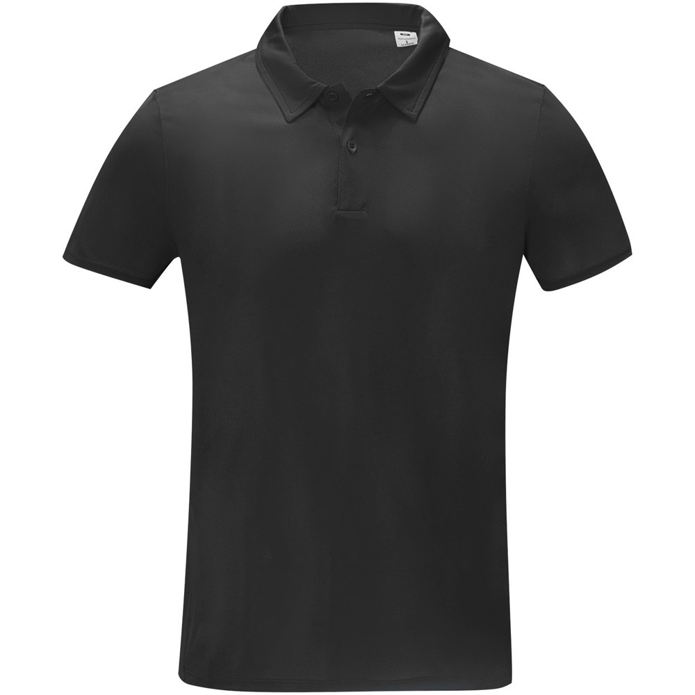 Deimos 105 g/m2 short sleeve men's cool fit polo