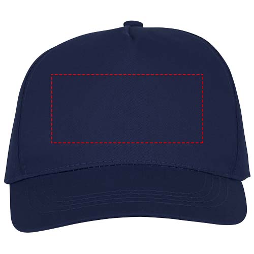 Hades 5 panel 175 g/m2 cap