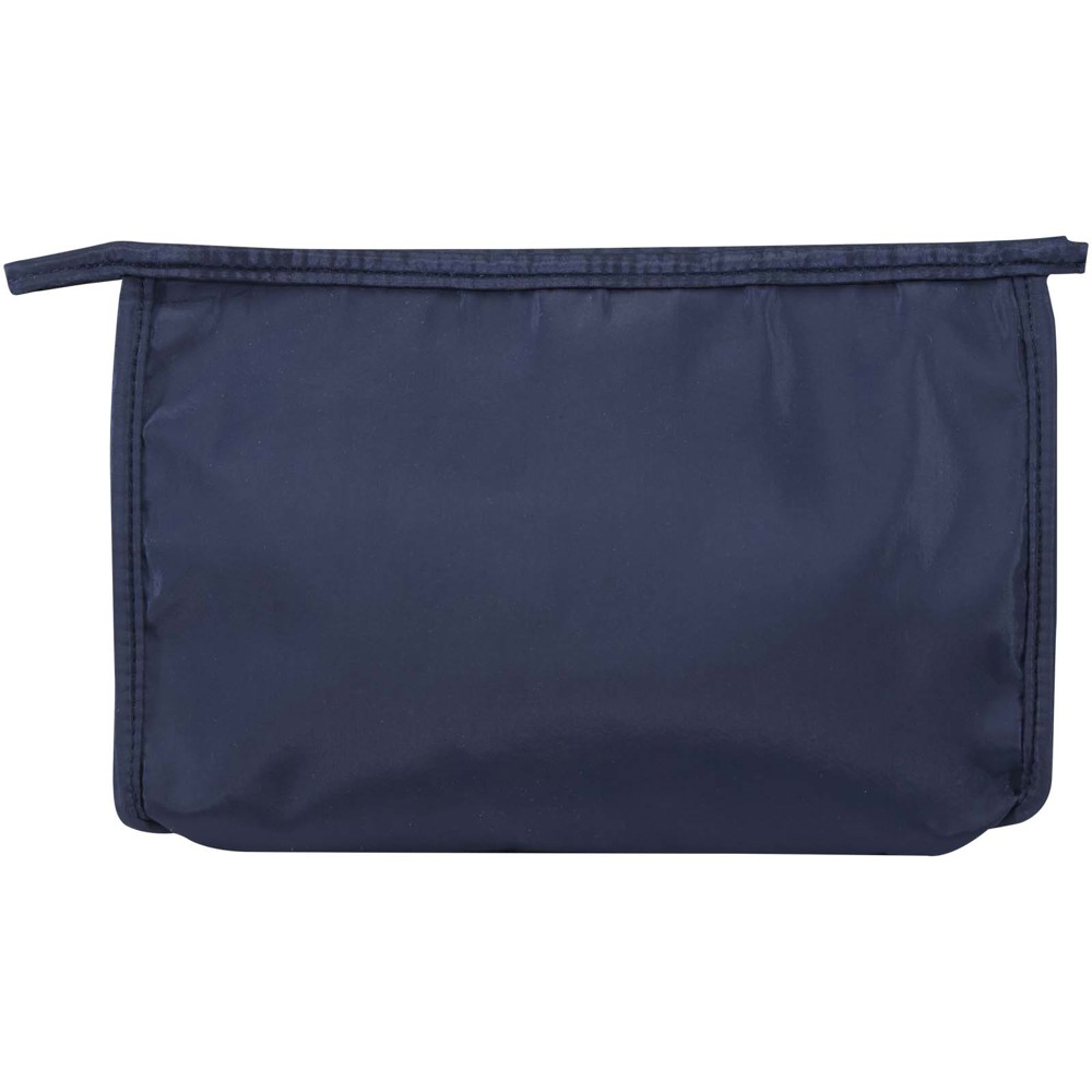 Muse GRS RPET toiletry pouch