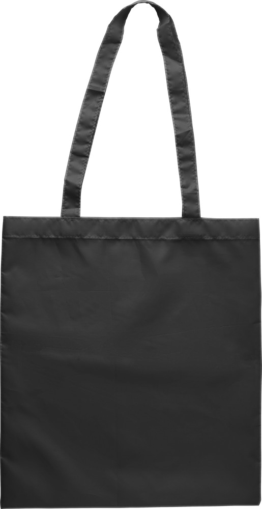 Shopping bag Anaya | 1.5 l - Black