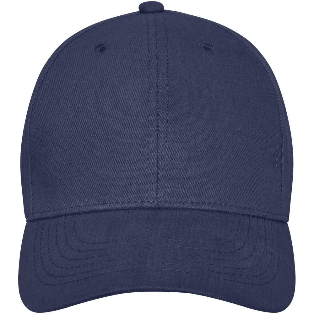 Davis 6 panel 260 g/m2 cap