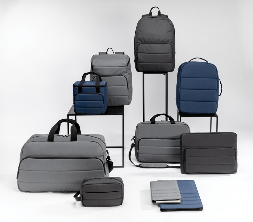 Impact AWARE™ RPET weekend duffel