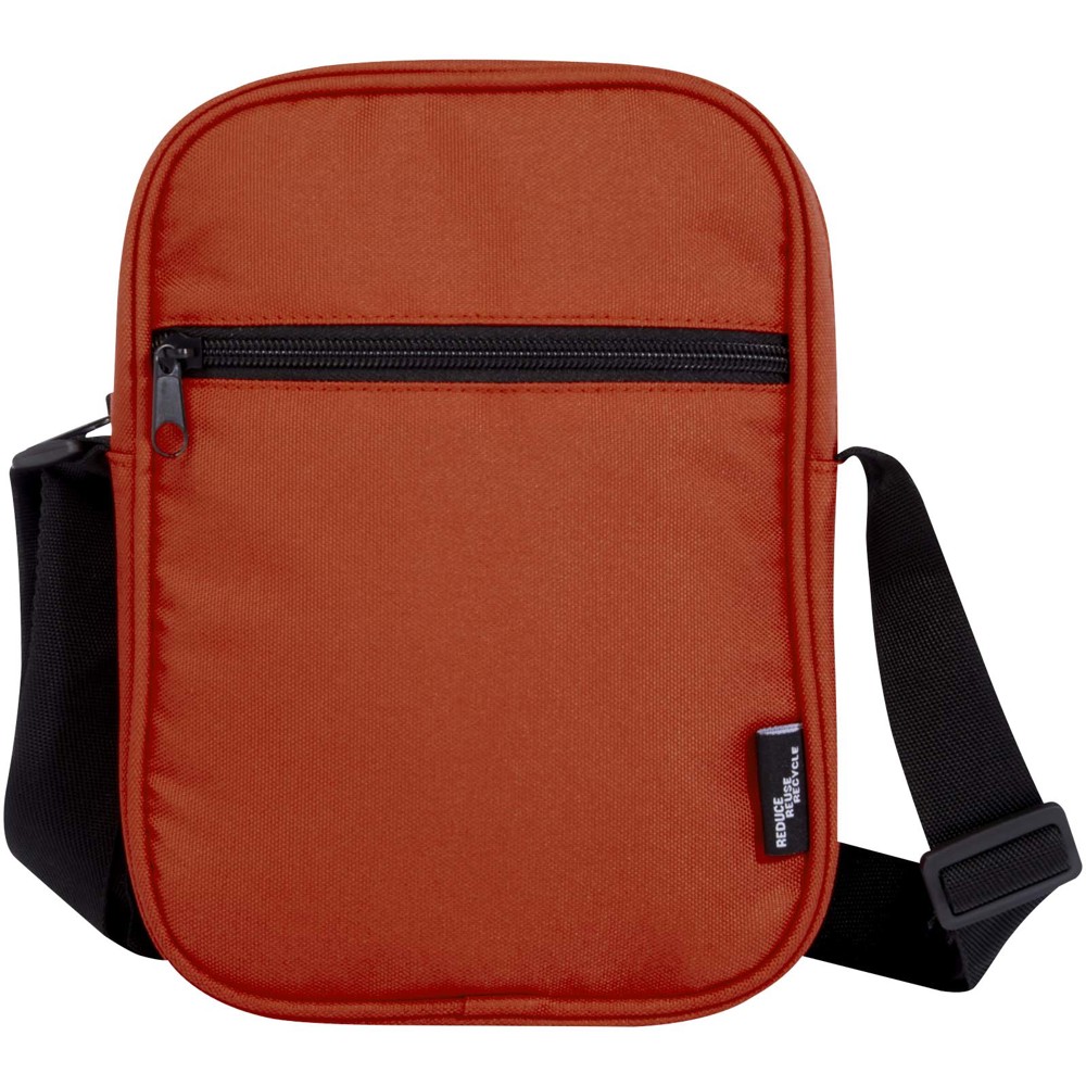 Byron GRS recycled crossbody bag 2L