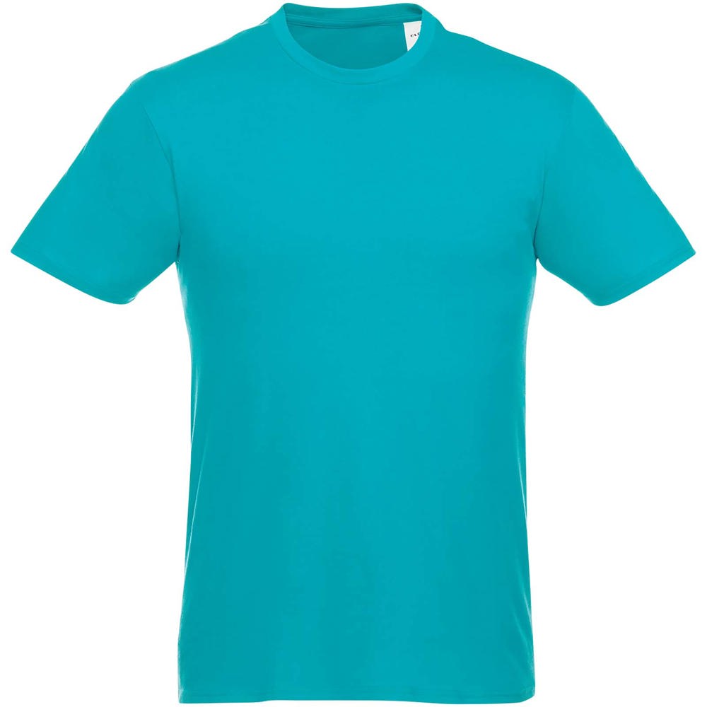 Heros 150 g/m2 short sleeve men's t-shirt