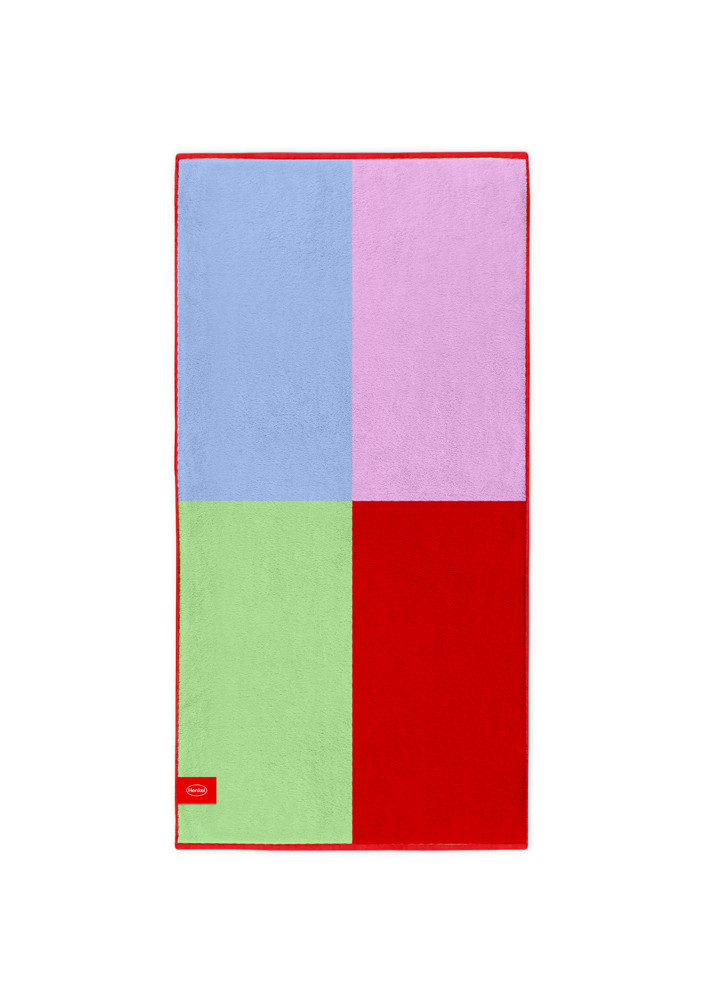 Henkel 150 years Beach towel
