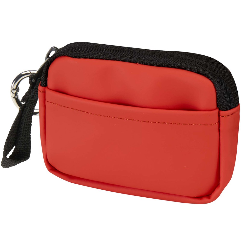 Resi Plus GRS recycled wallet - Brick