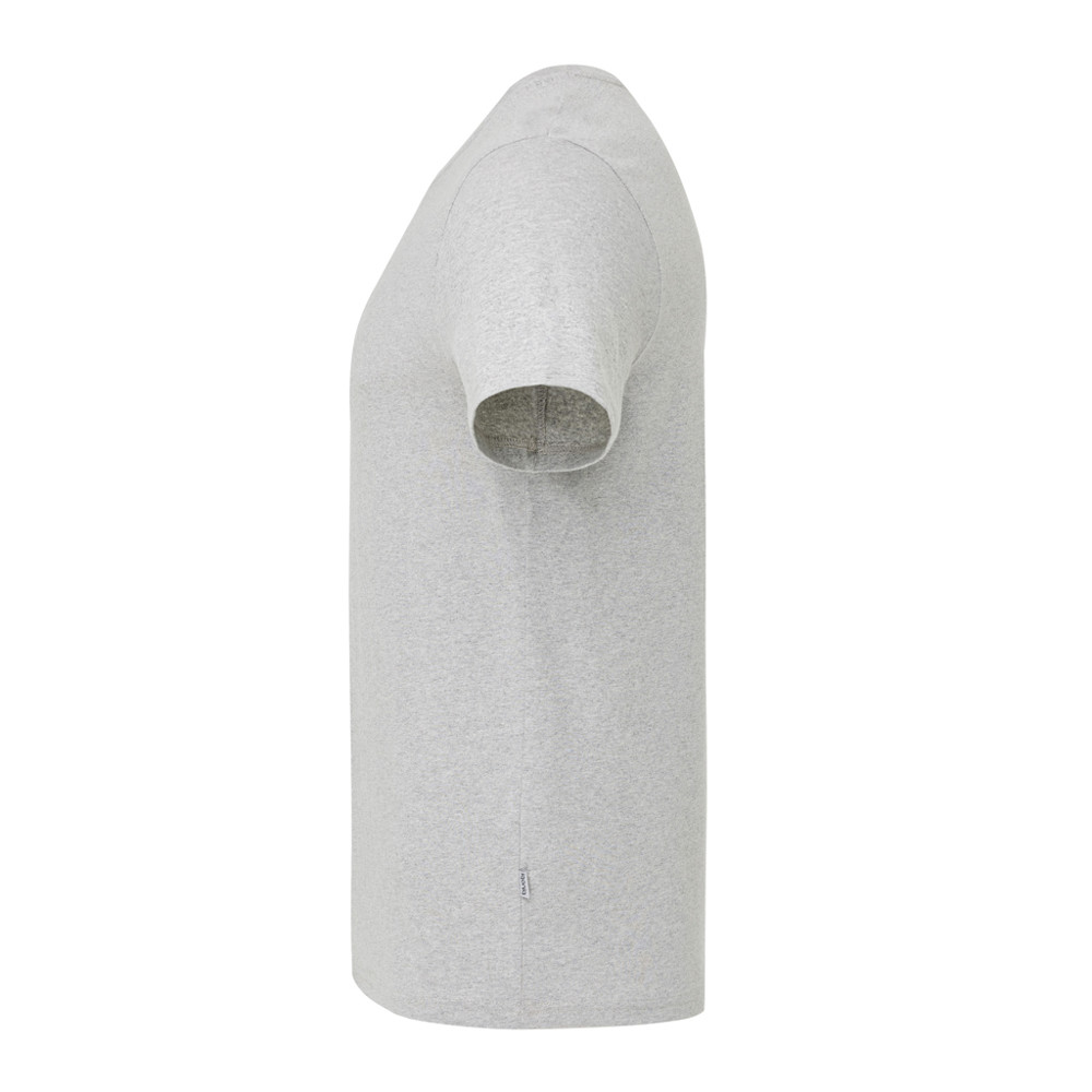 IQONIQ Manuel recycled cotton t-shirt undyed