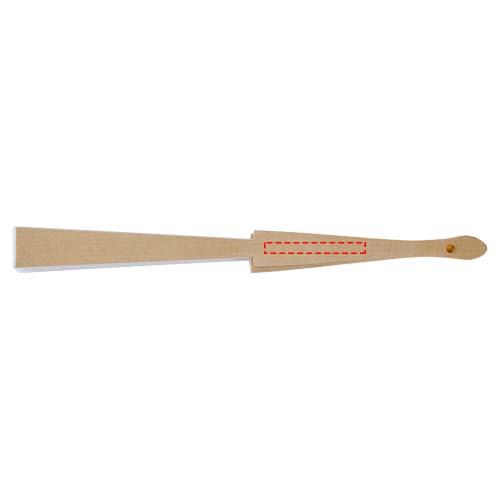 Manuela hand fan