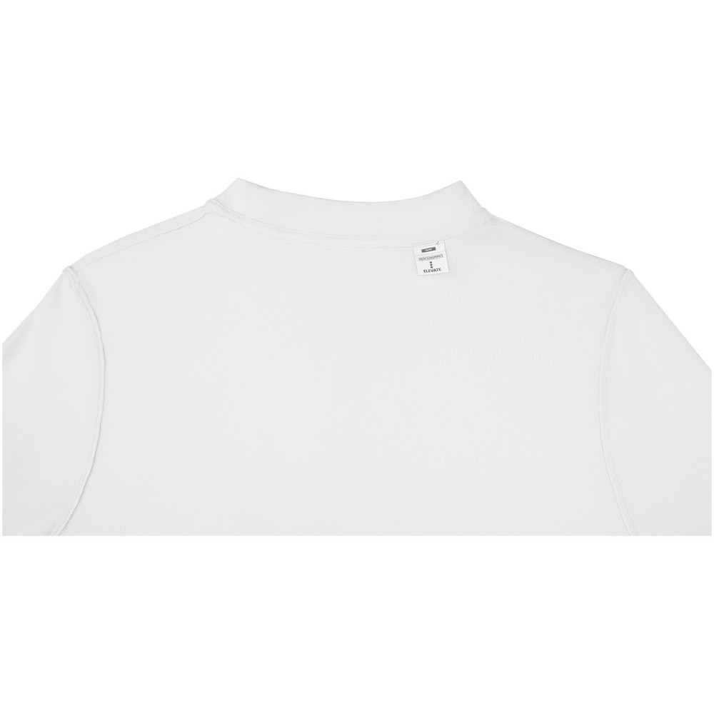 Deimos 105 g/m2 short sleeve men's cool fit polo