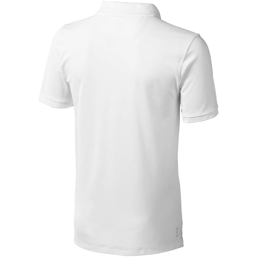 Calgary 200 g/m2 short sleeve men's polo