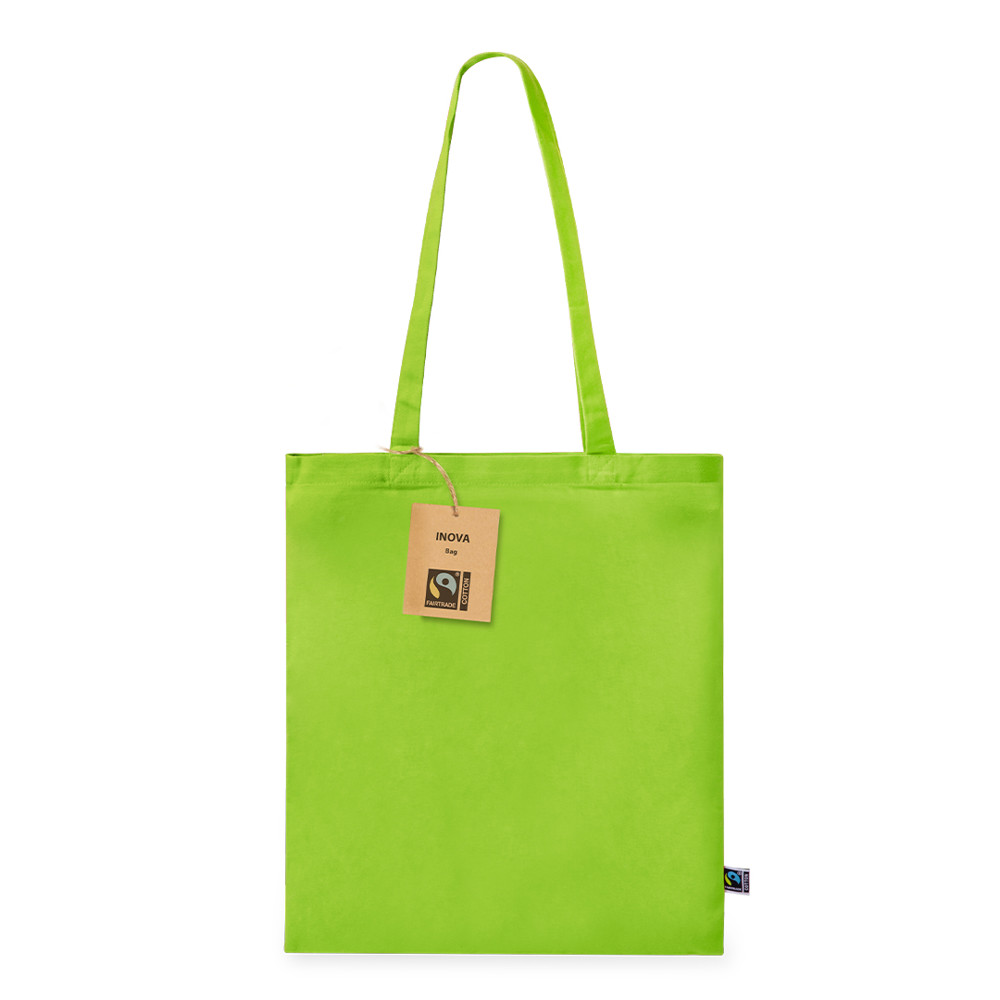 Bag Inova Fairtrade - VEC