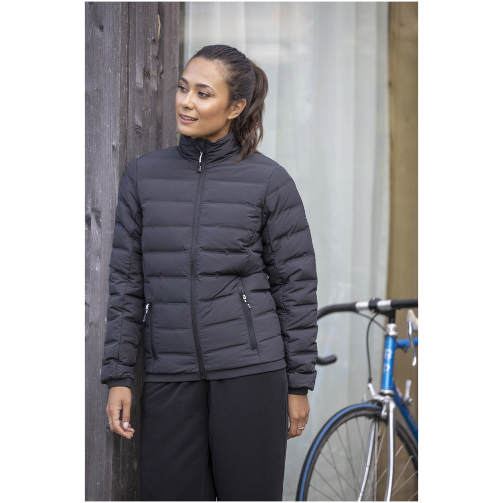 Macin women's insulated down jacket