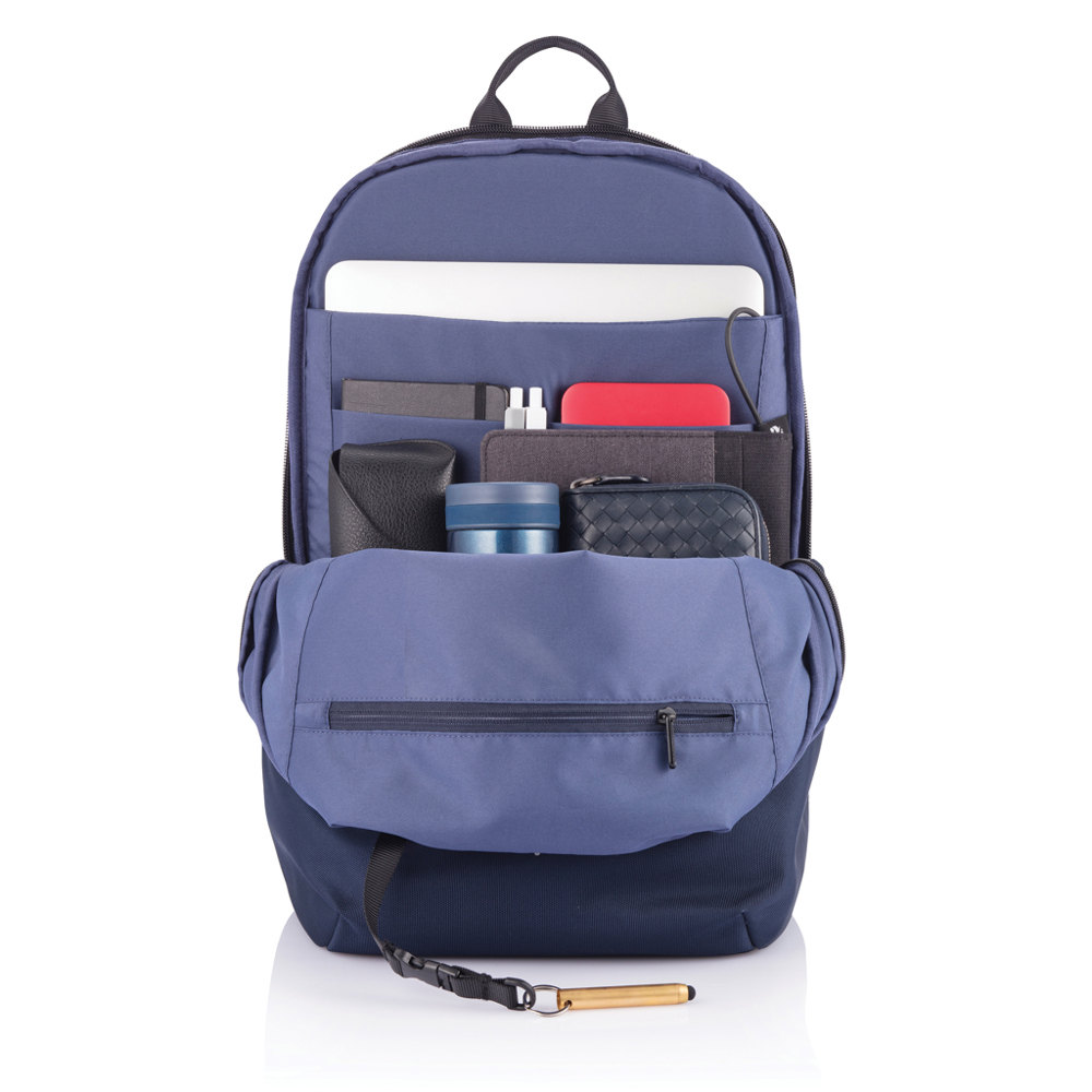 Bobby Soft, anti-theft backpack