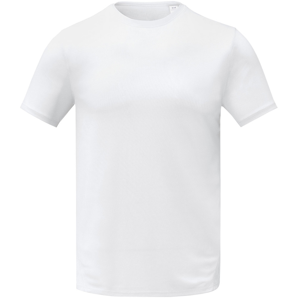 Kratos 105 g/m2 short sleeve men's cool fit t-shirt