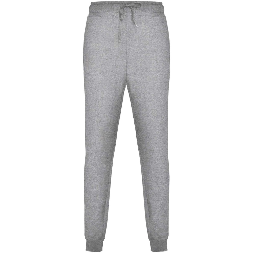 Adelpho 280 g/m² men's trousers - Marl Grey