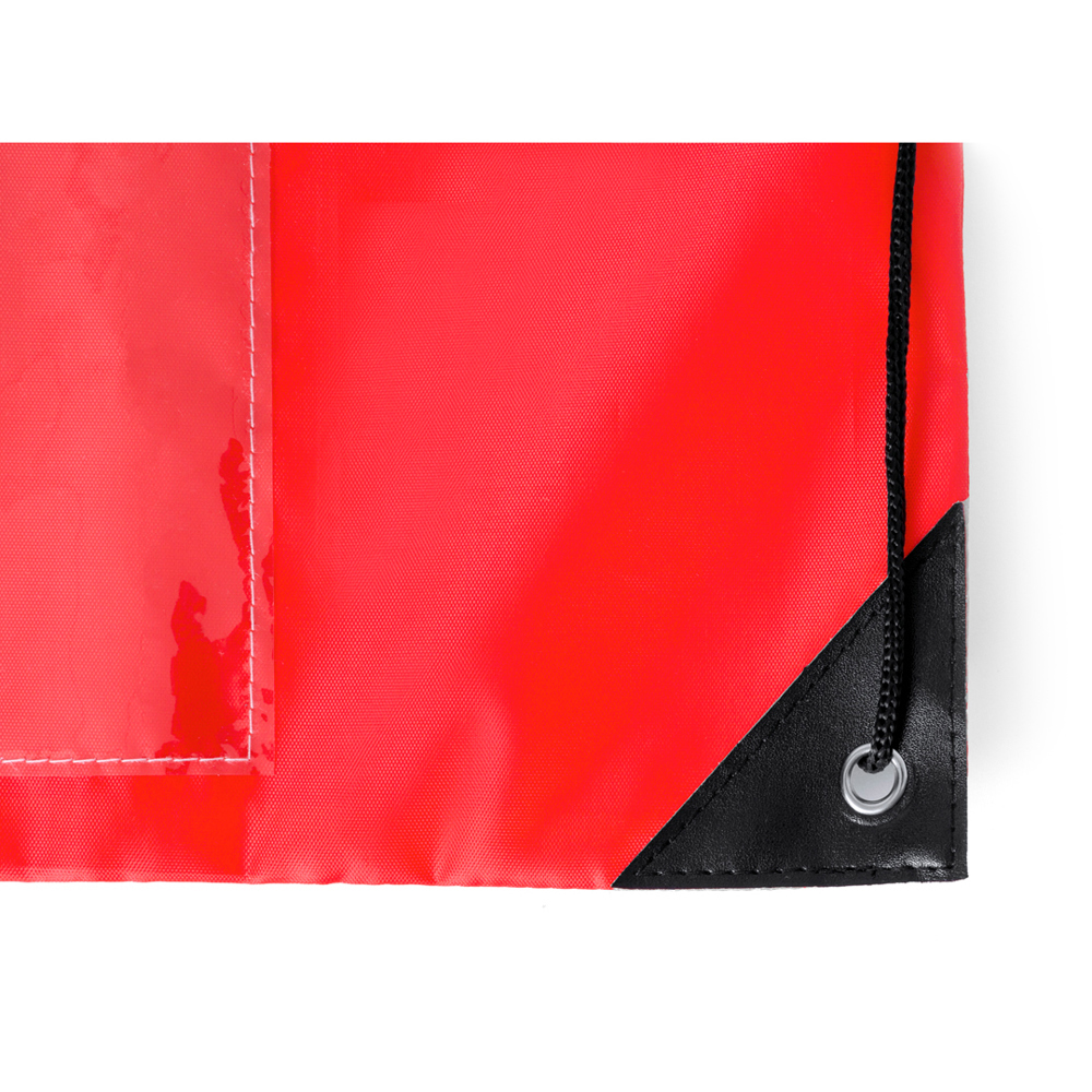 Race Number Drawstring Bag Selasi
