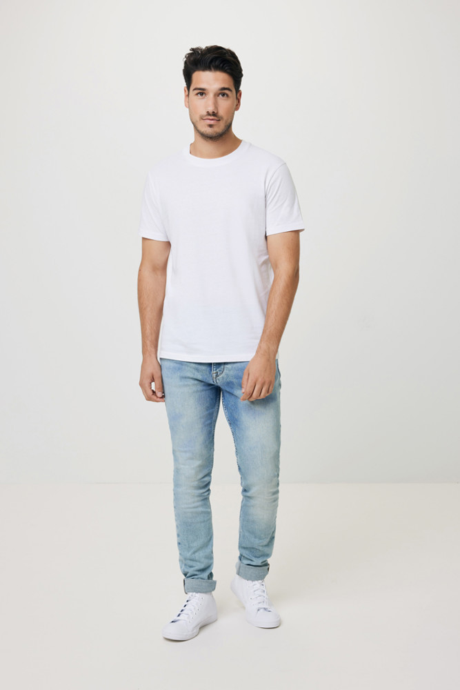 IQONIQ Bryce recycled cotton t-shirt