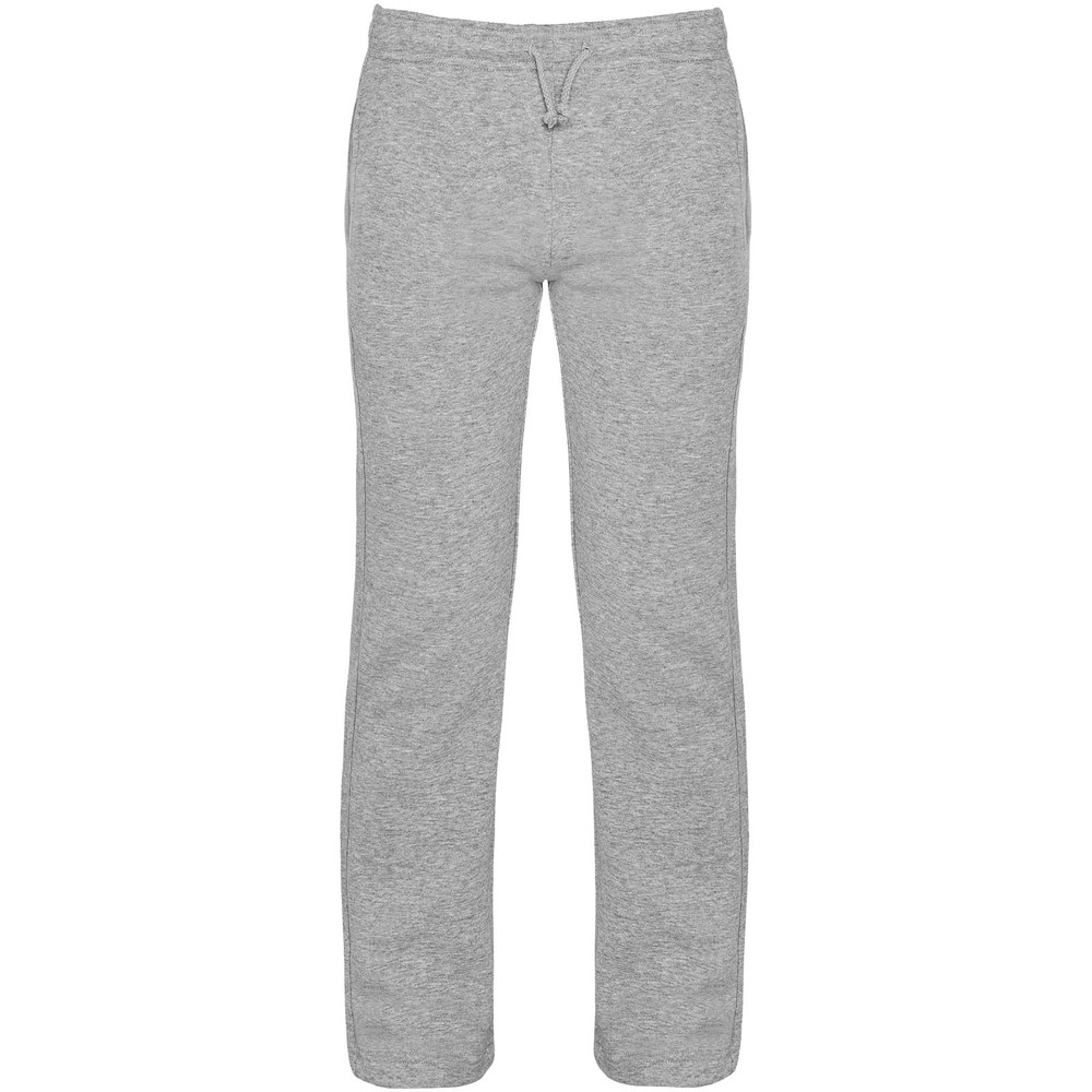 New Astun 280 g/m² unisex trousers - Marl Grey