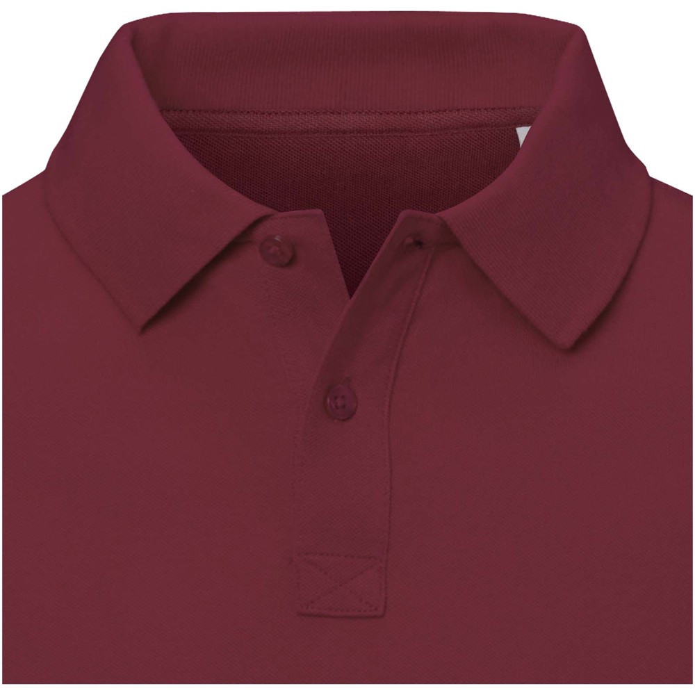 Calgary 200 g/m2 short sleeve men's polo