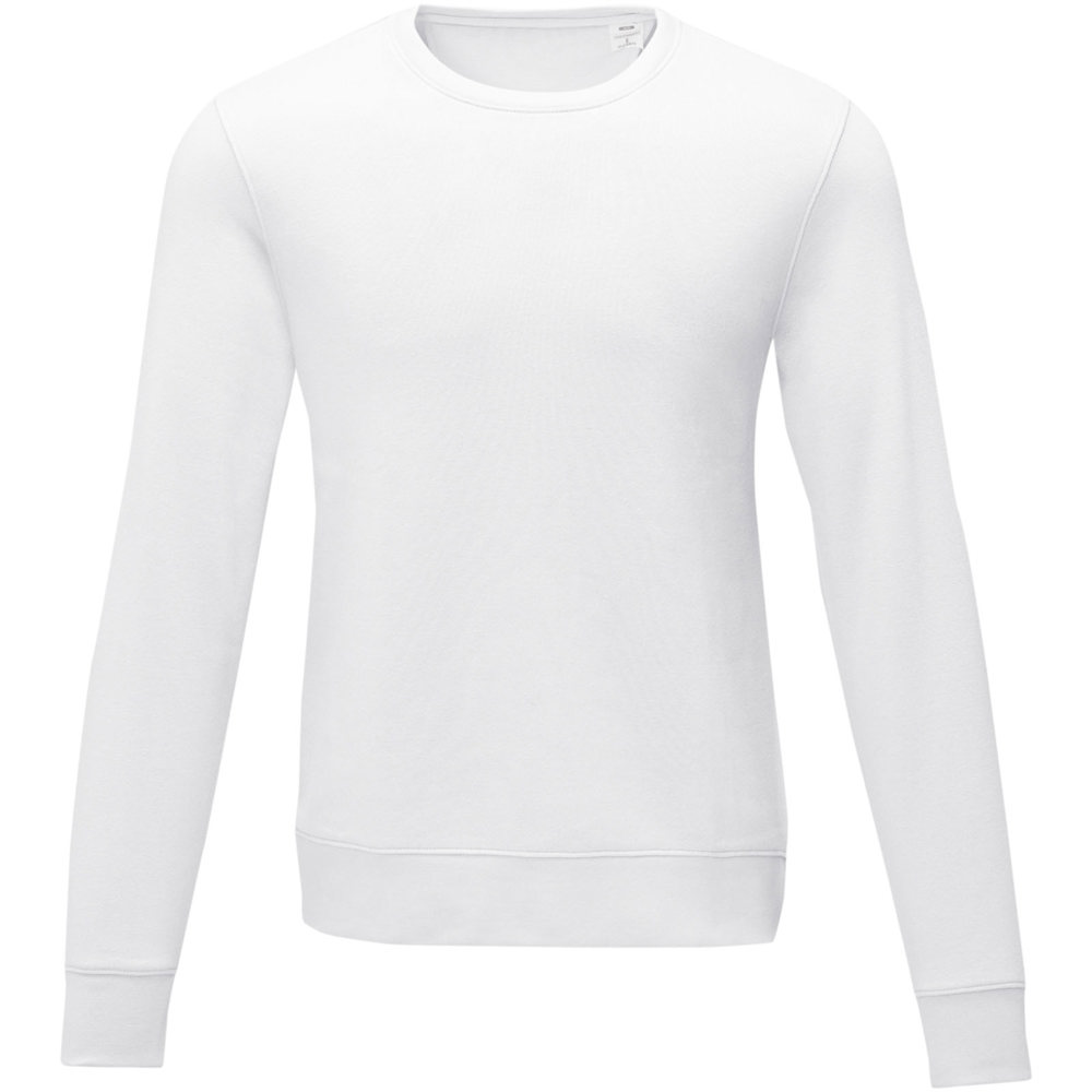 Charon 240 g/m2 unisex crewneck sweater